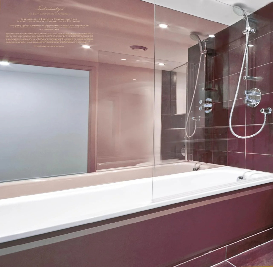 Dignitary Discretion Newport Beach