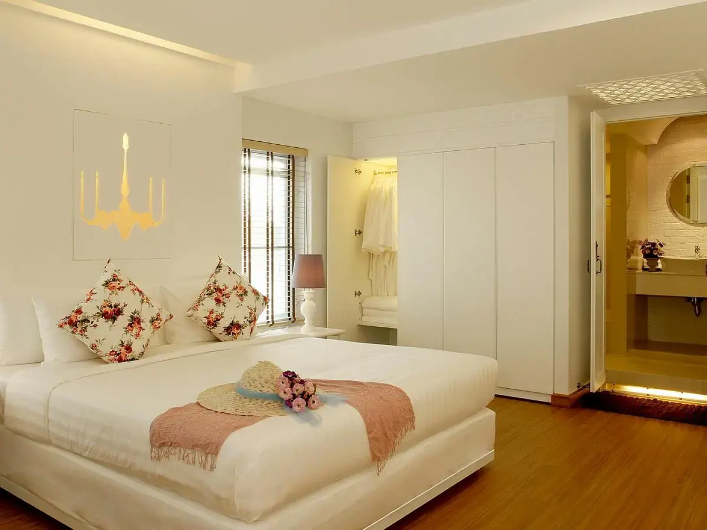Verano Beach Villa