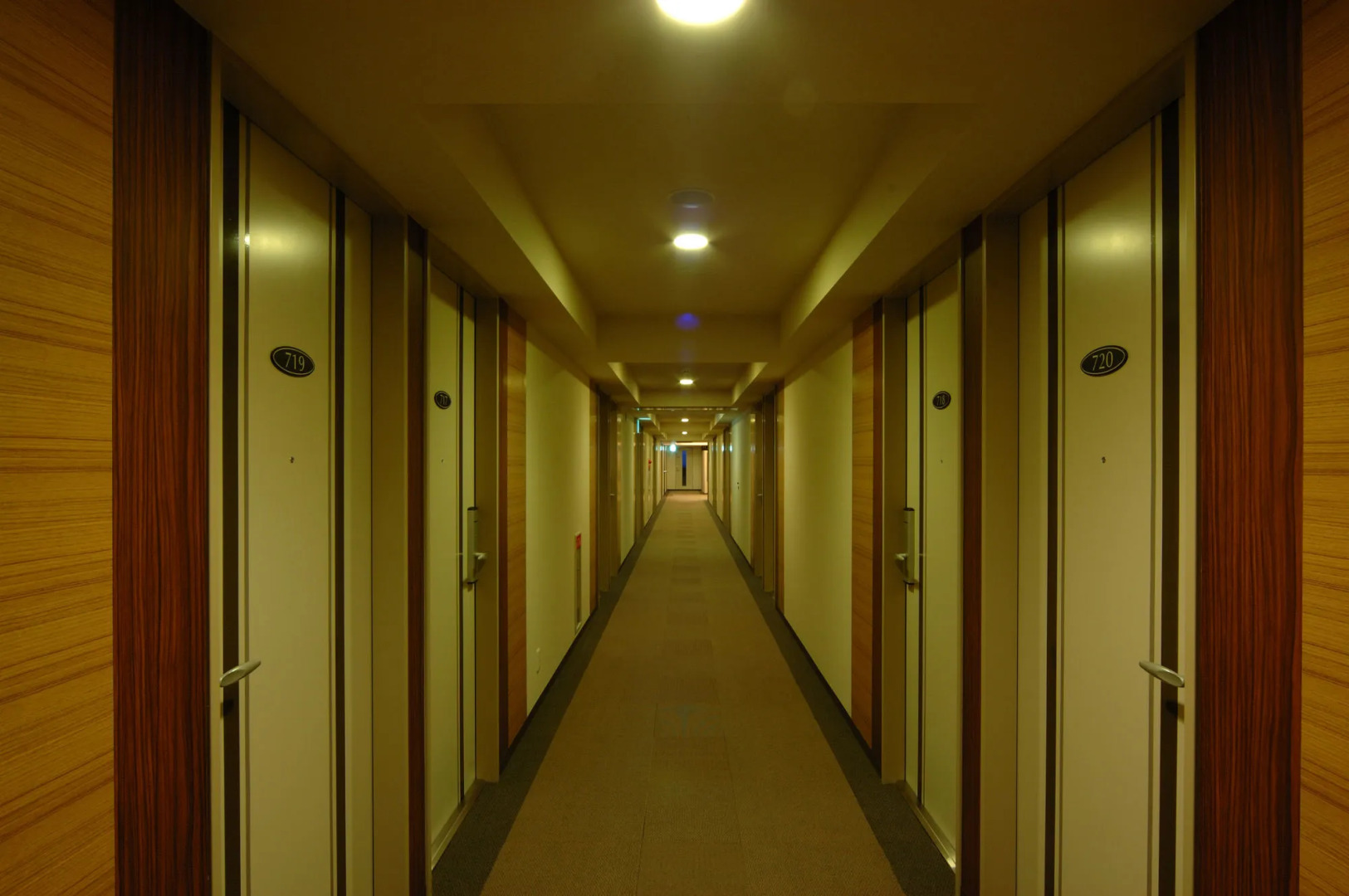 Hotel Route - Inn Kushiro Ekimae