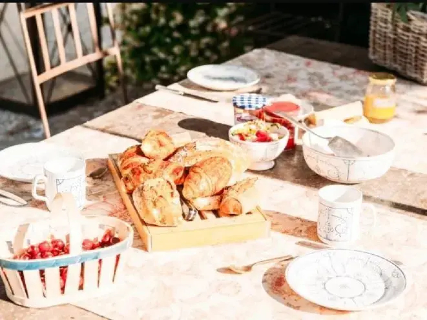 B&B Château Légier