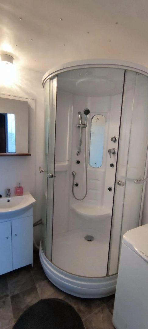 Apartmán priamo v centre mesta Levice