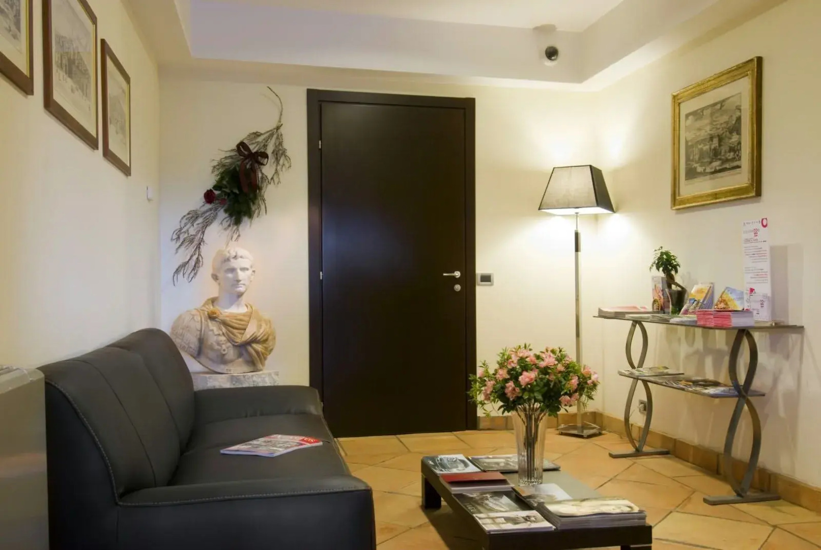 Hotel Poggio Regillo