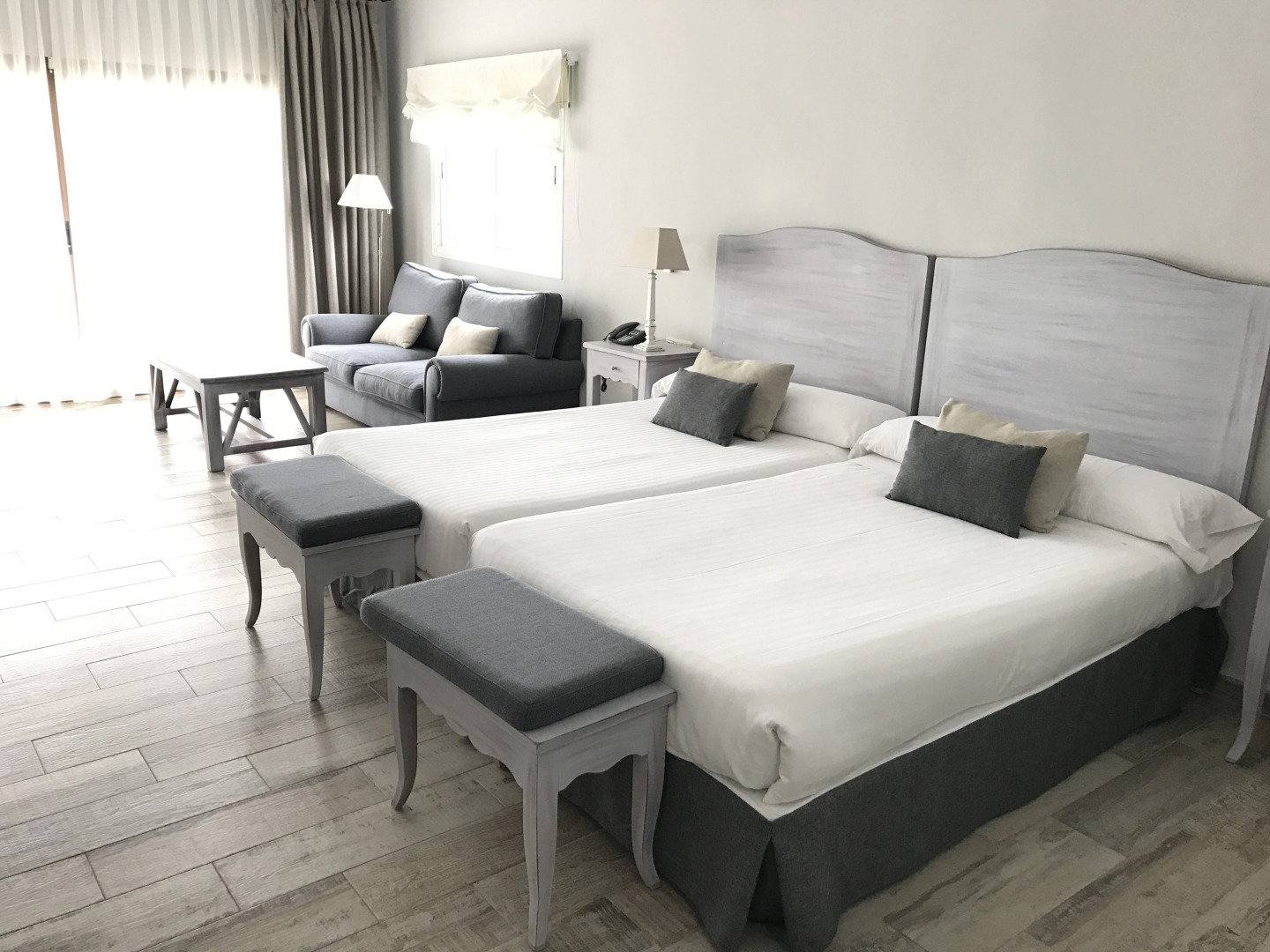 Hotel Alhaurín Golf Resort