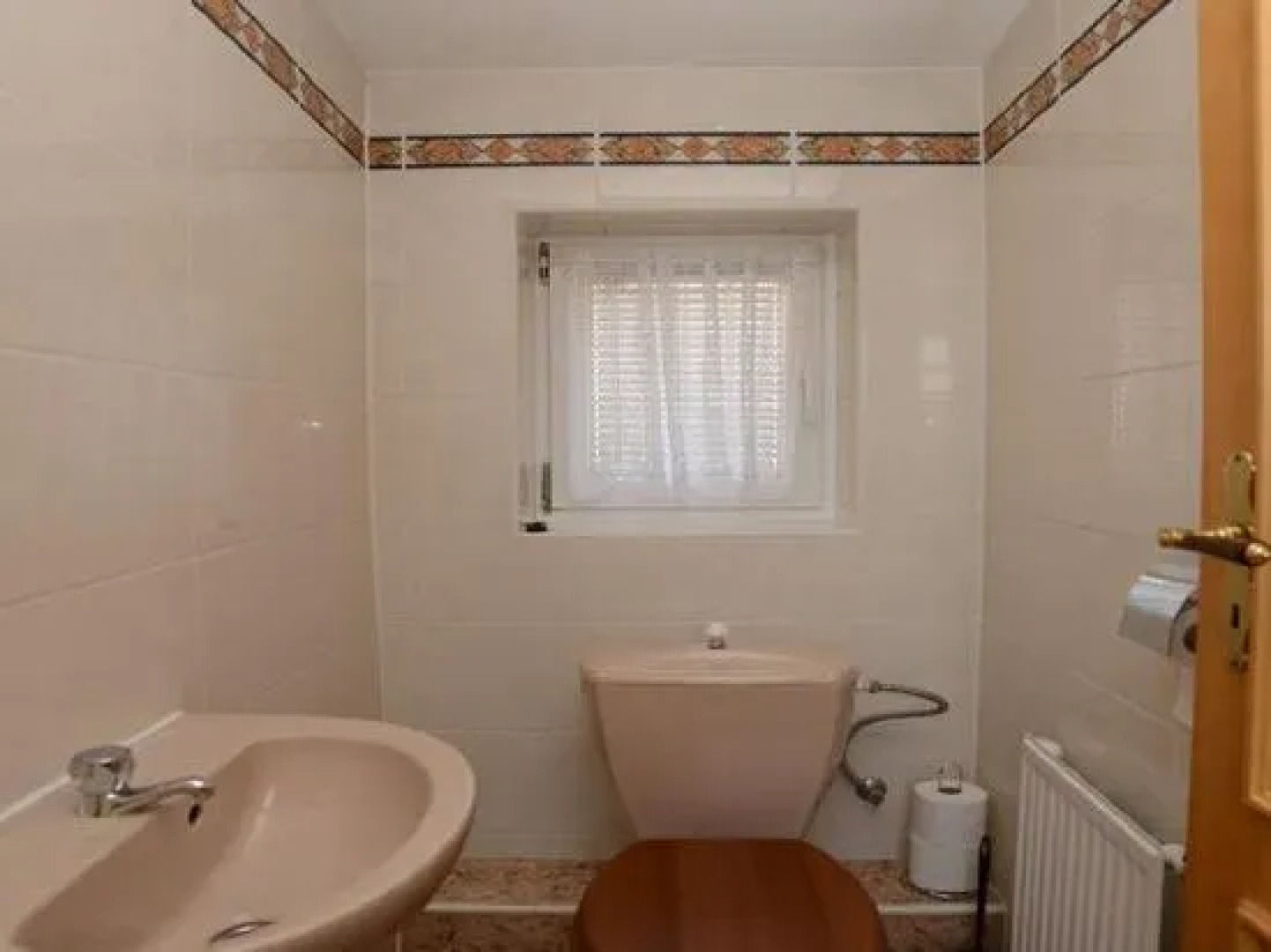 Privat Tři Kříže