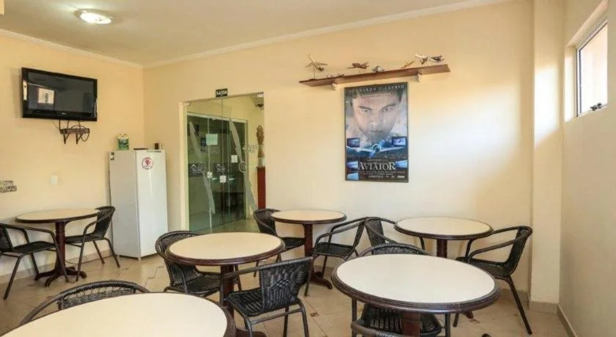 The Hill Hoteis Residence