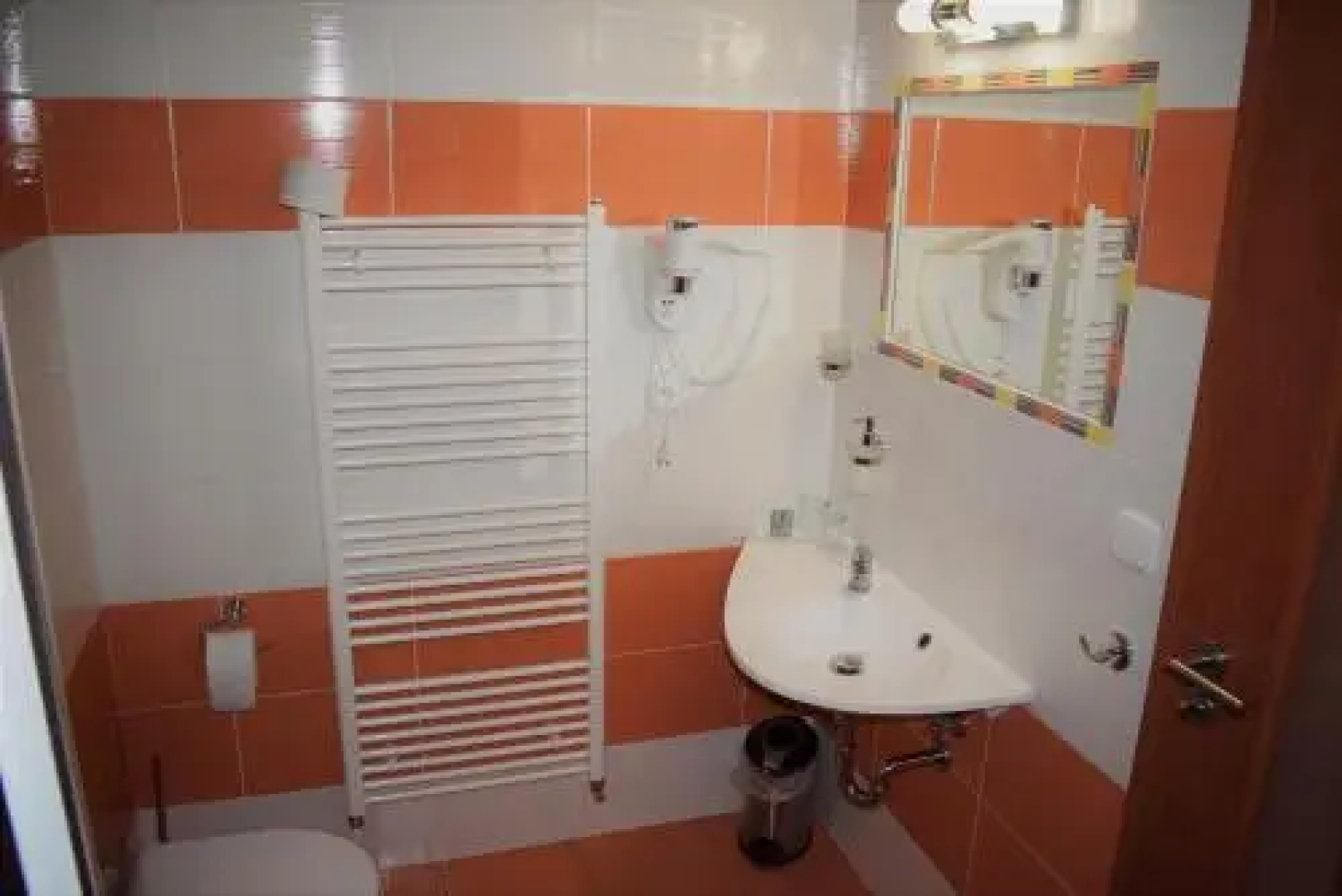 Motel Roubenka