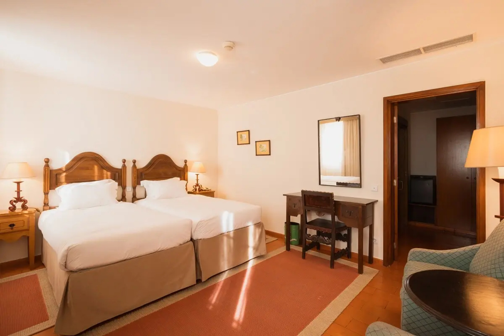 Sao Teotonio Pousada