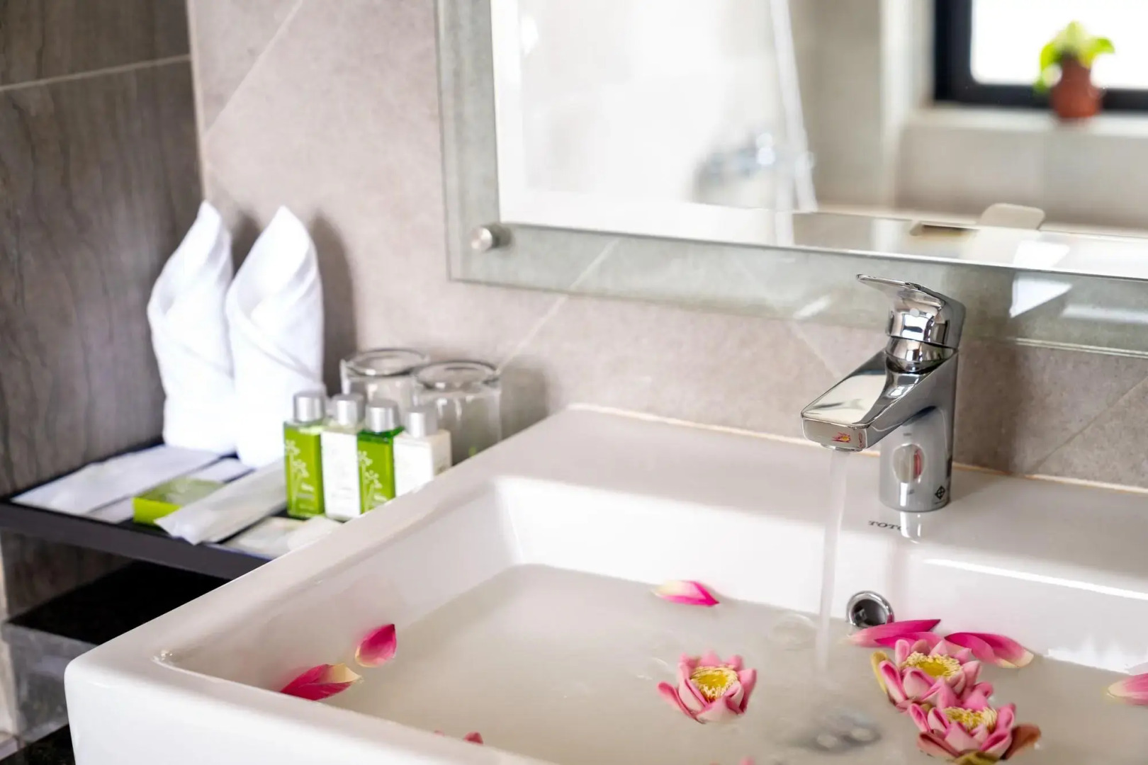 Отель Mony Reach Angkor