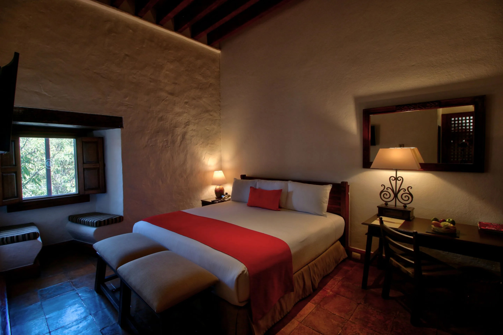 Quinta Real Oaxaca