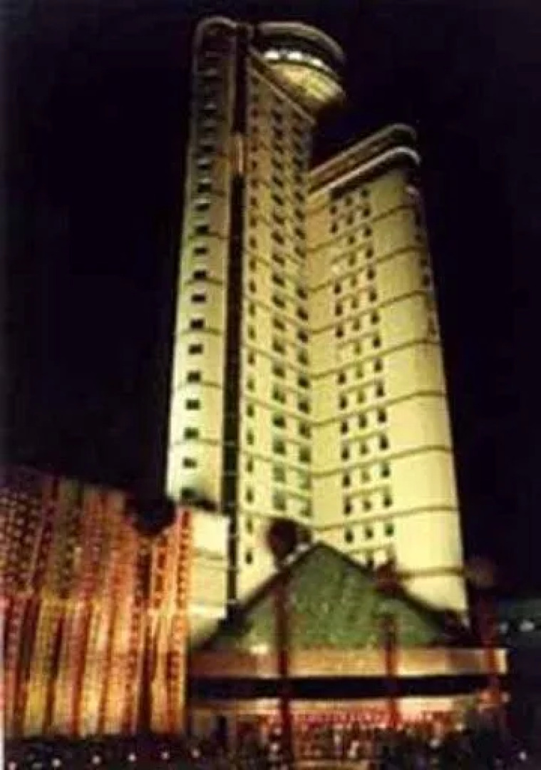 Starway Premier Hotel Jaly International Xuzhou