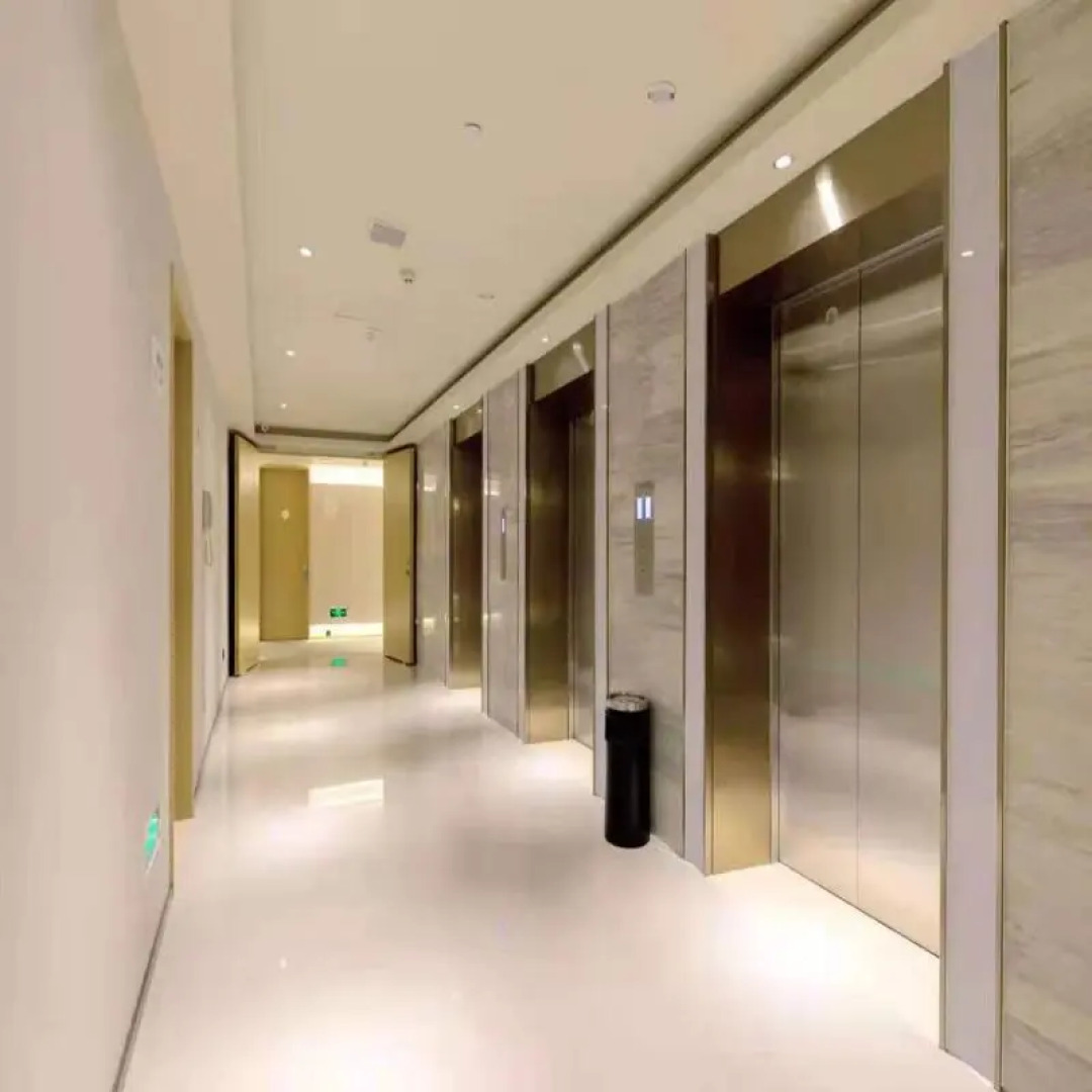 Ji Hotel Shenzhen Baoan International Convention a