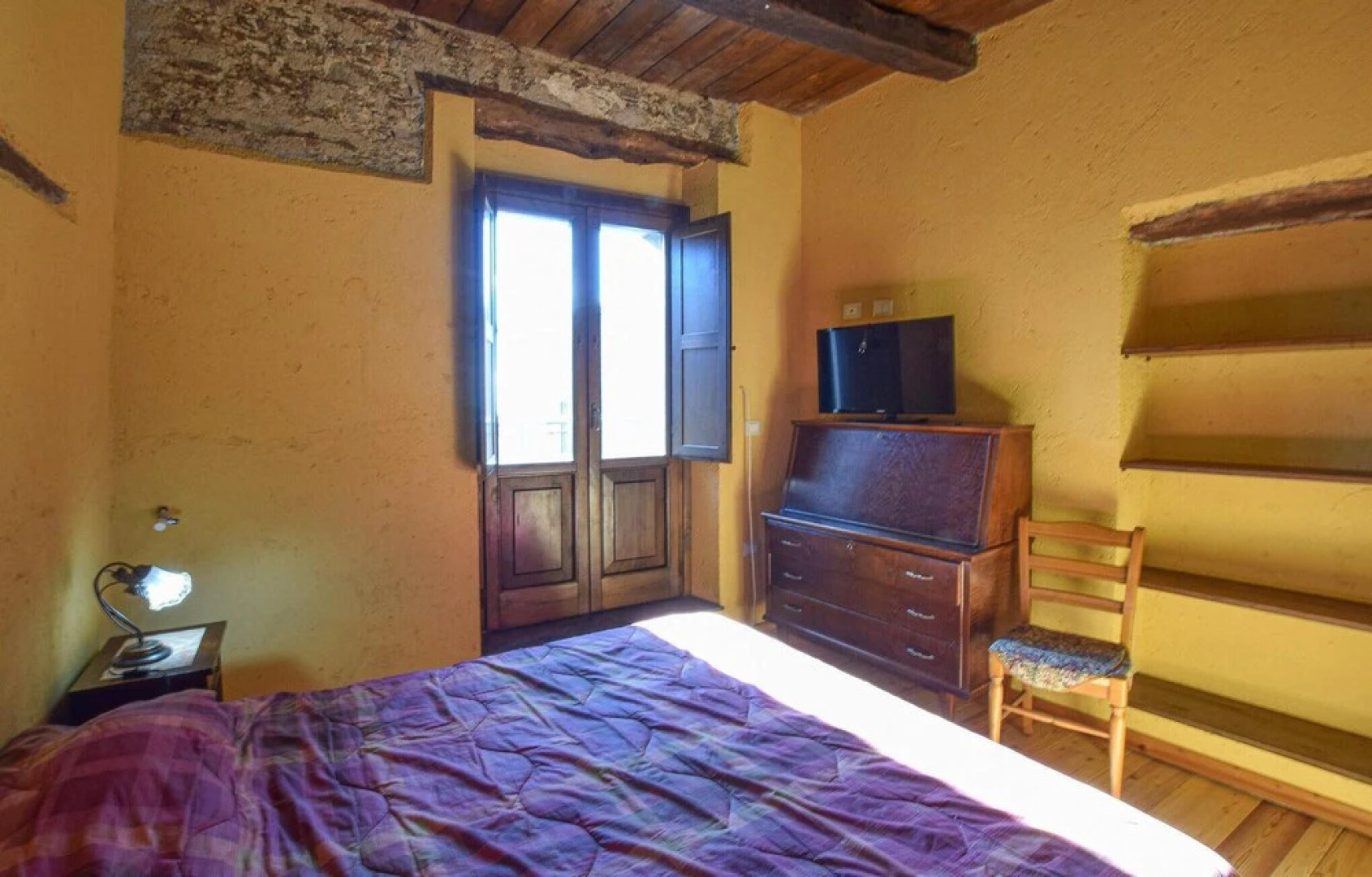 Awesome Apartment in Falerna With 2 Bedrooms