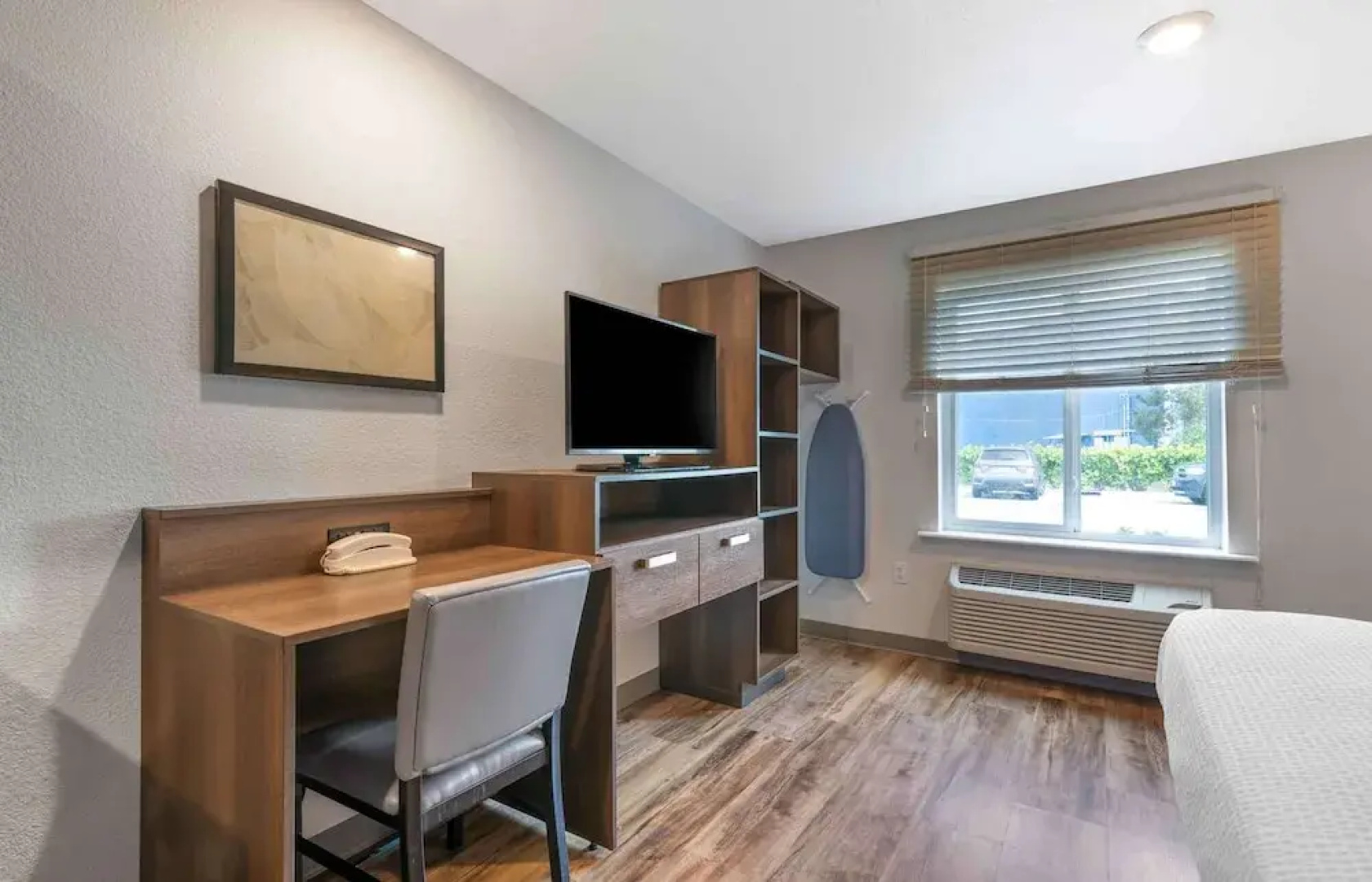 WoodSpring Suites West Melbourne I-95