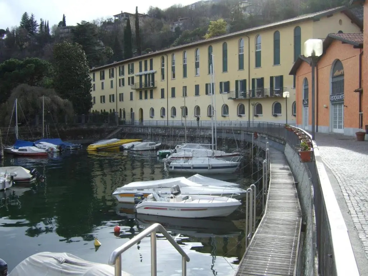 Appartamento San Vito