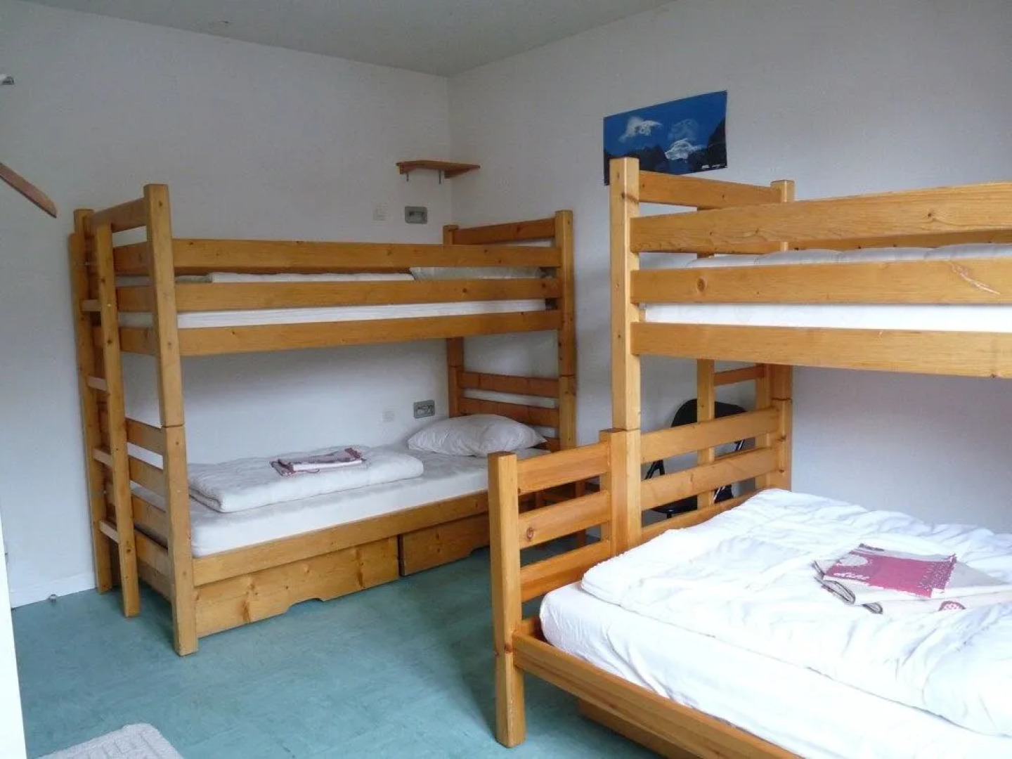 Gîte Aiguillette Du Lauzet