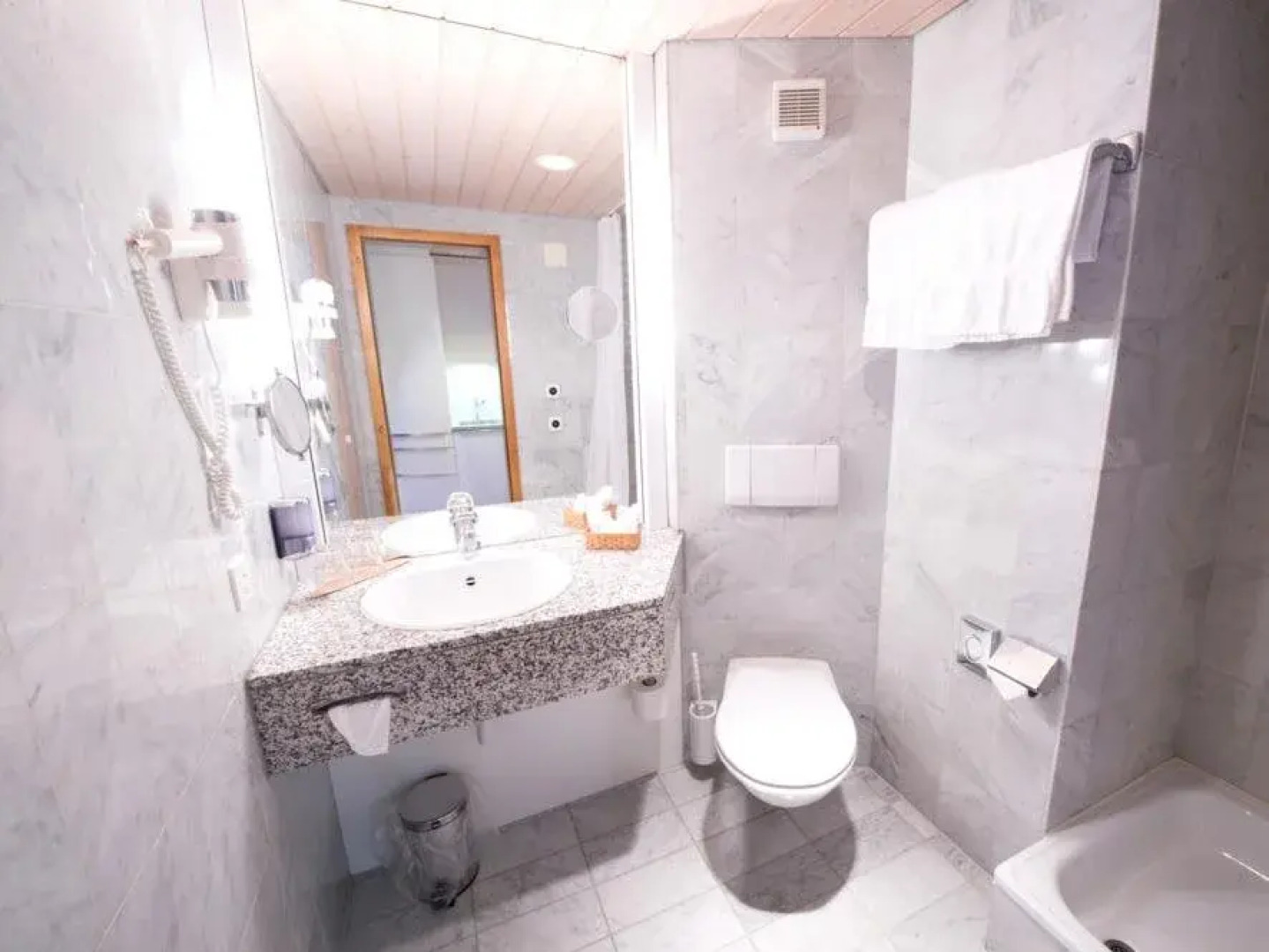 Hotel Restaurant Schlössli