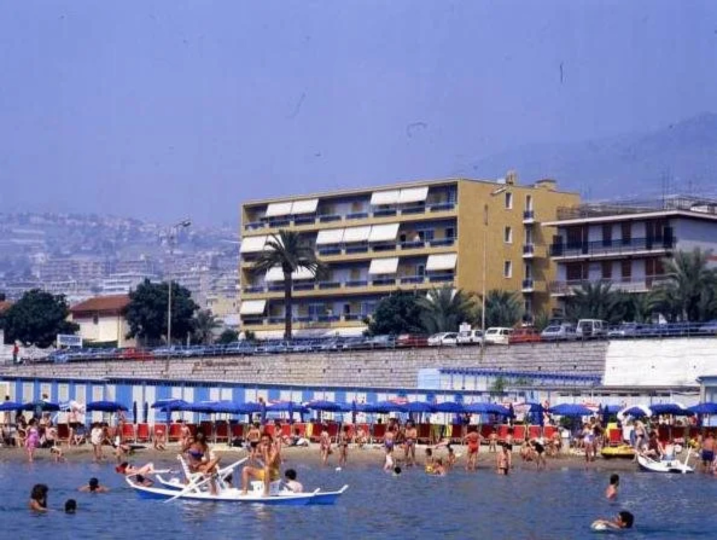 Residence Garden Lido