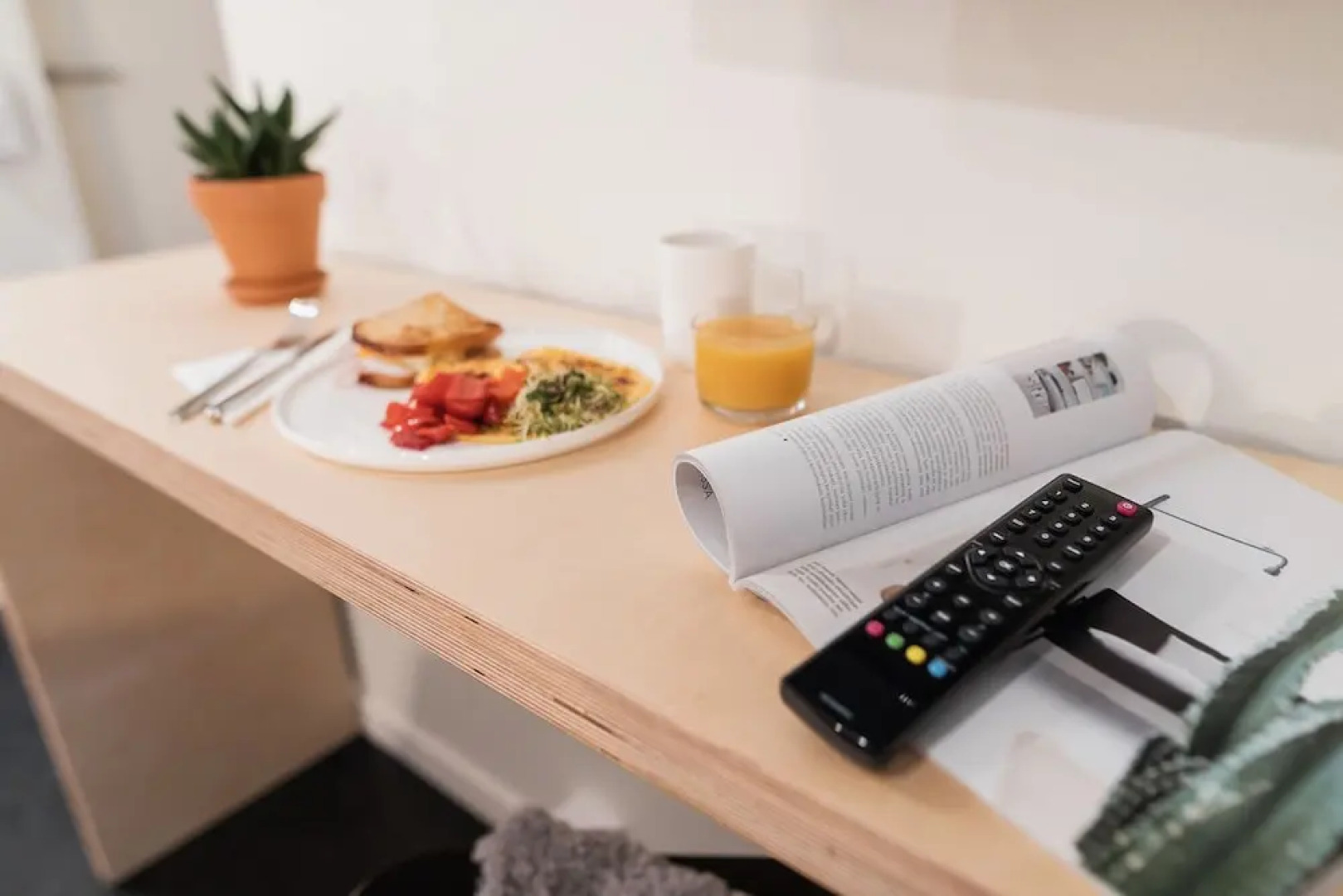 Forenom Hostel Jyväskylä