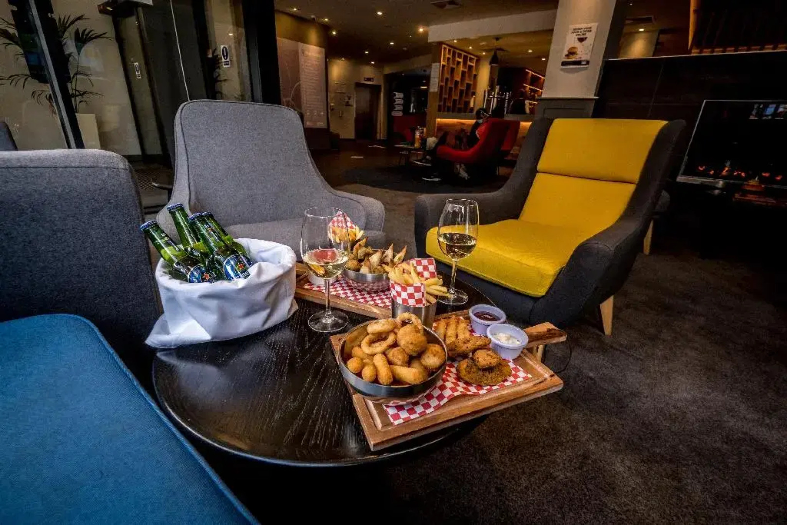 Holiday Inn Express Derry - Londonderry by IHG