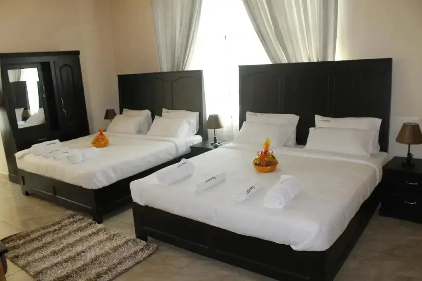 Hotel Le Coorg