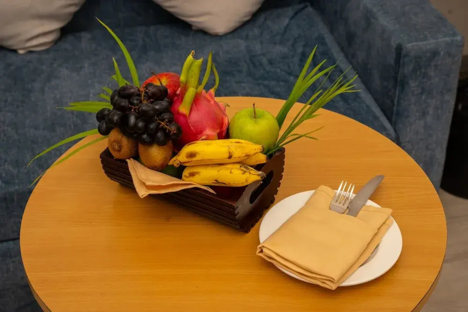 U Rivergate Resort & Spa, Karjat