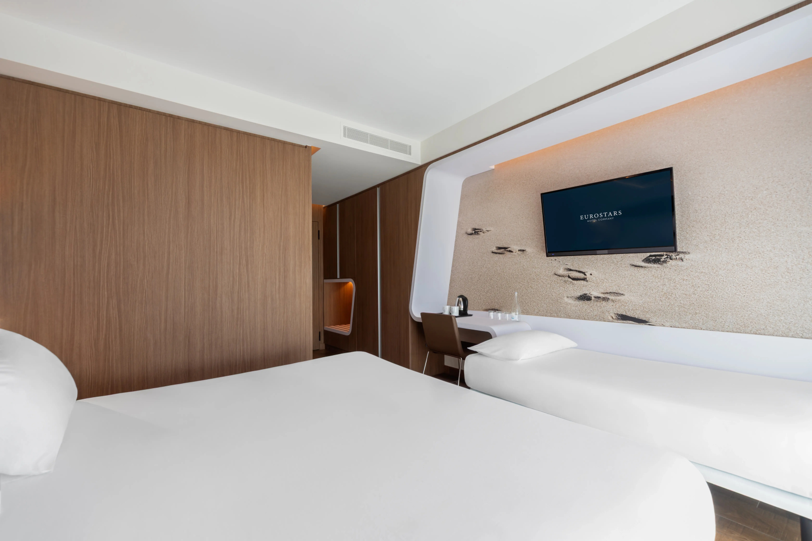 Eurostars Cascais