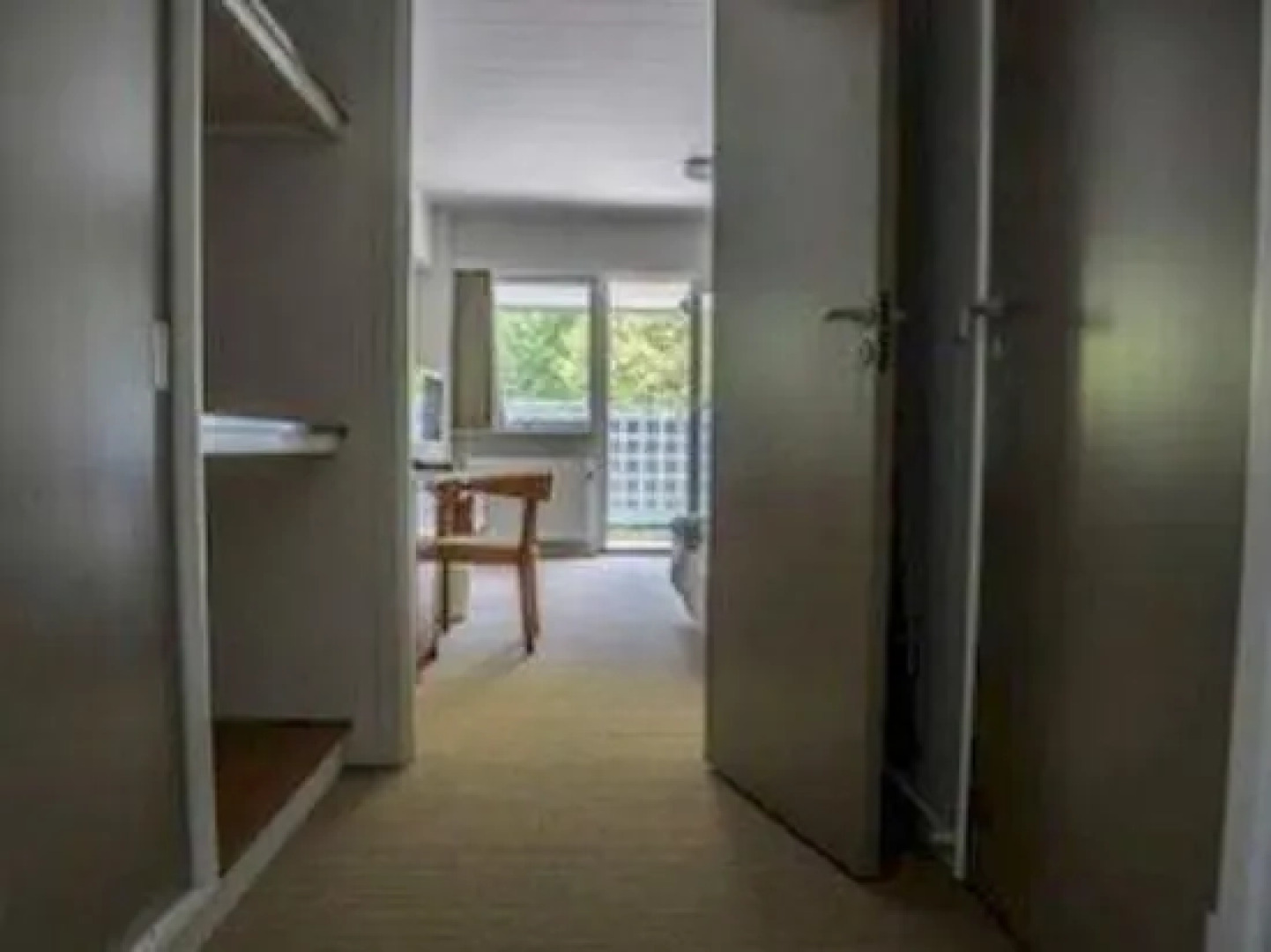 Hotel GSH Apartments