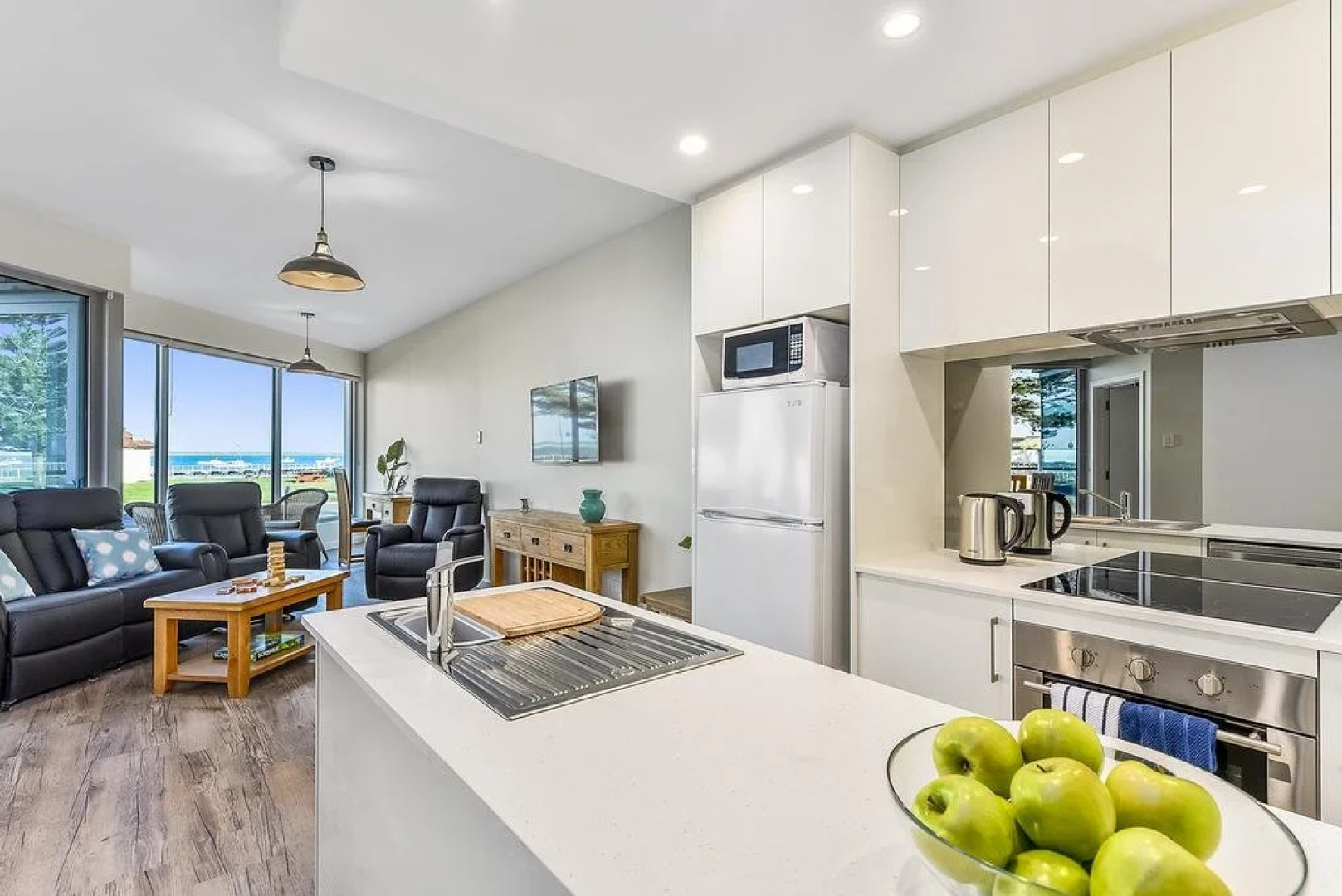 Bonnies of Beachport