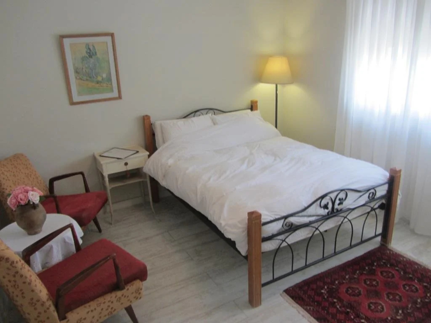 Lishansky Since 1936