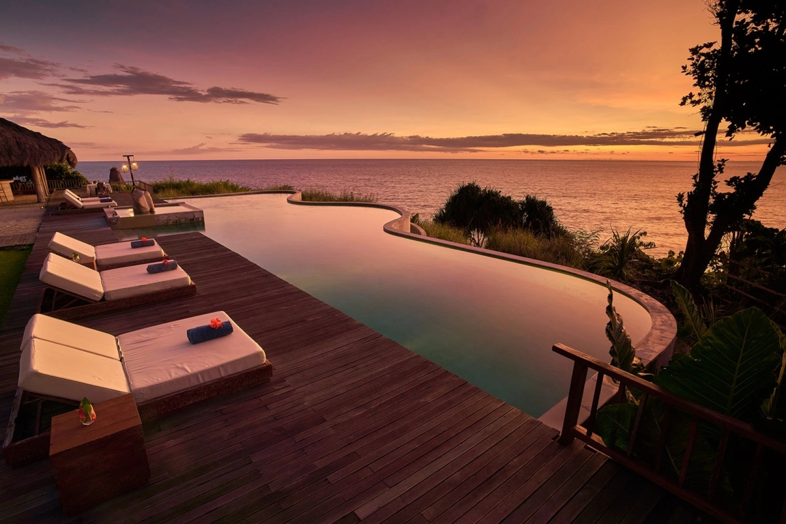 Lelewatu Resort Sumba
