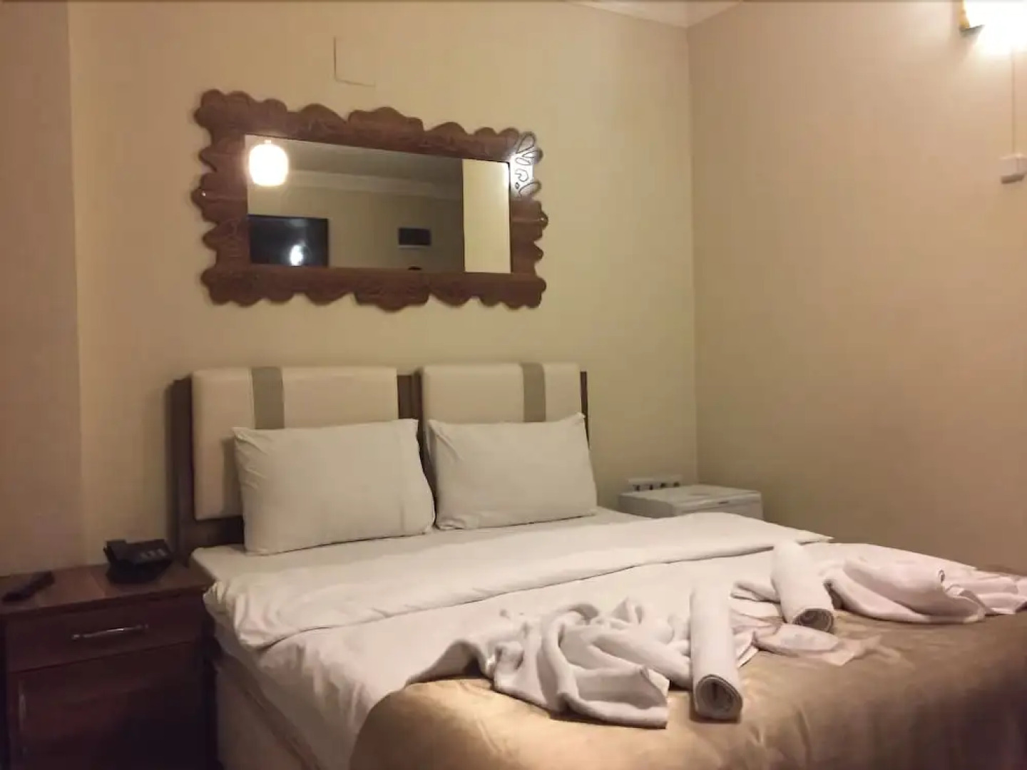Doğa Suite Hotel