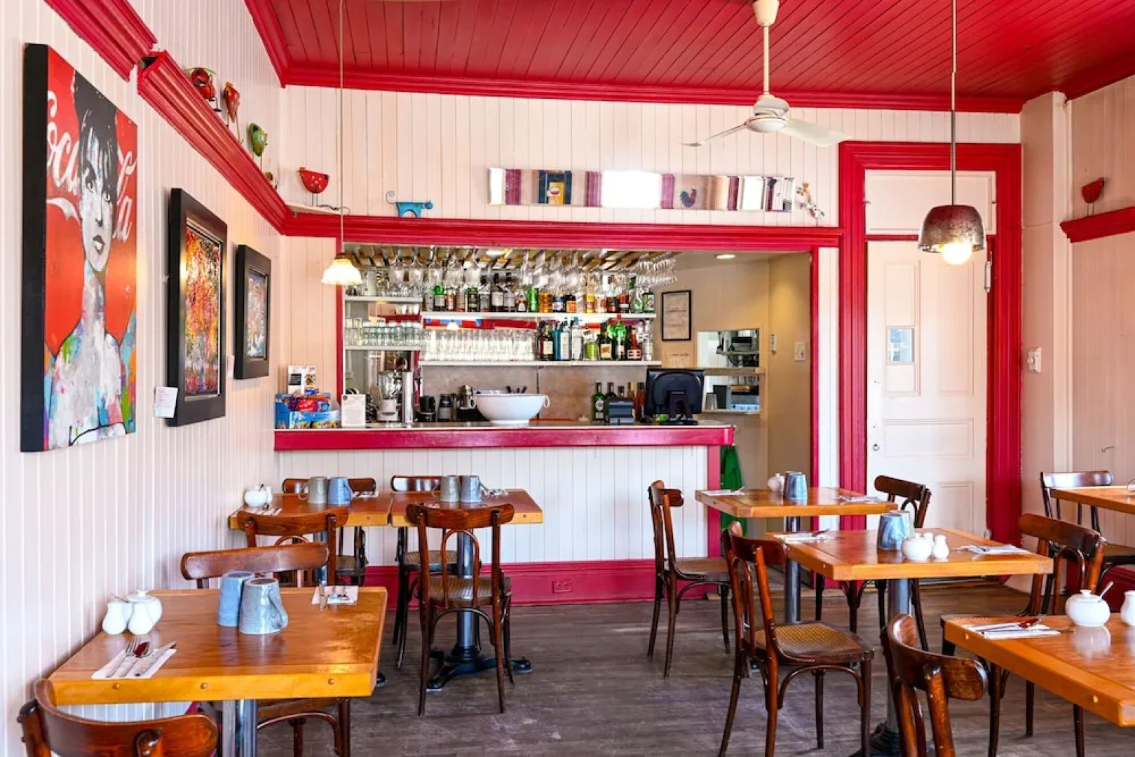 Auberge La Grande Maison