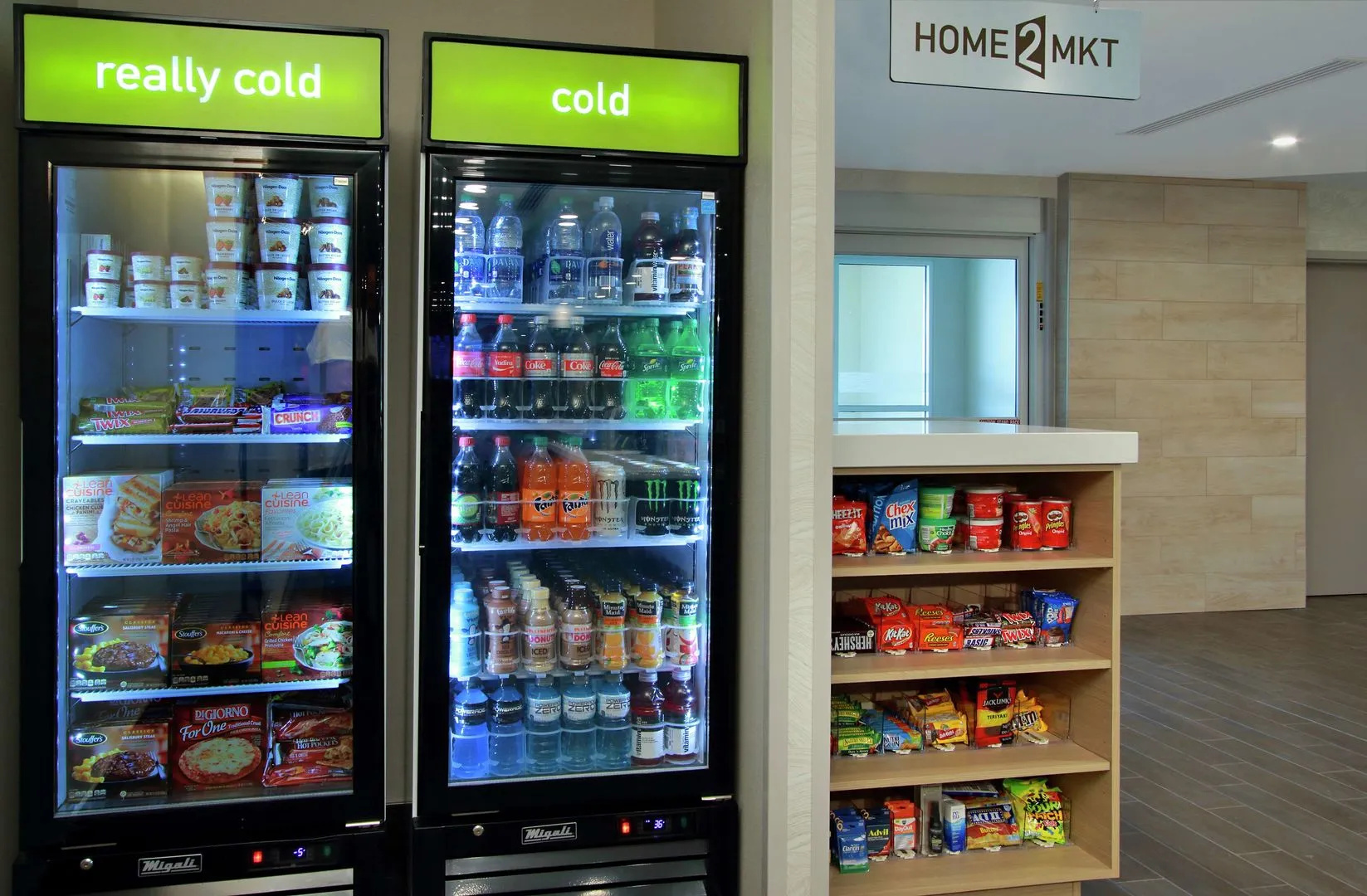 Home2 Suites by Hilton Mobile International Airport