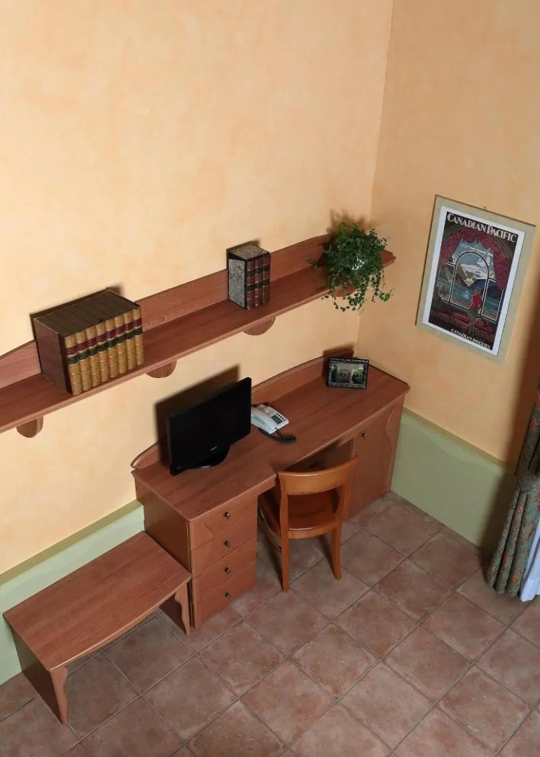 Отель Residence Liberty