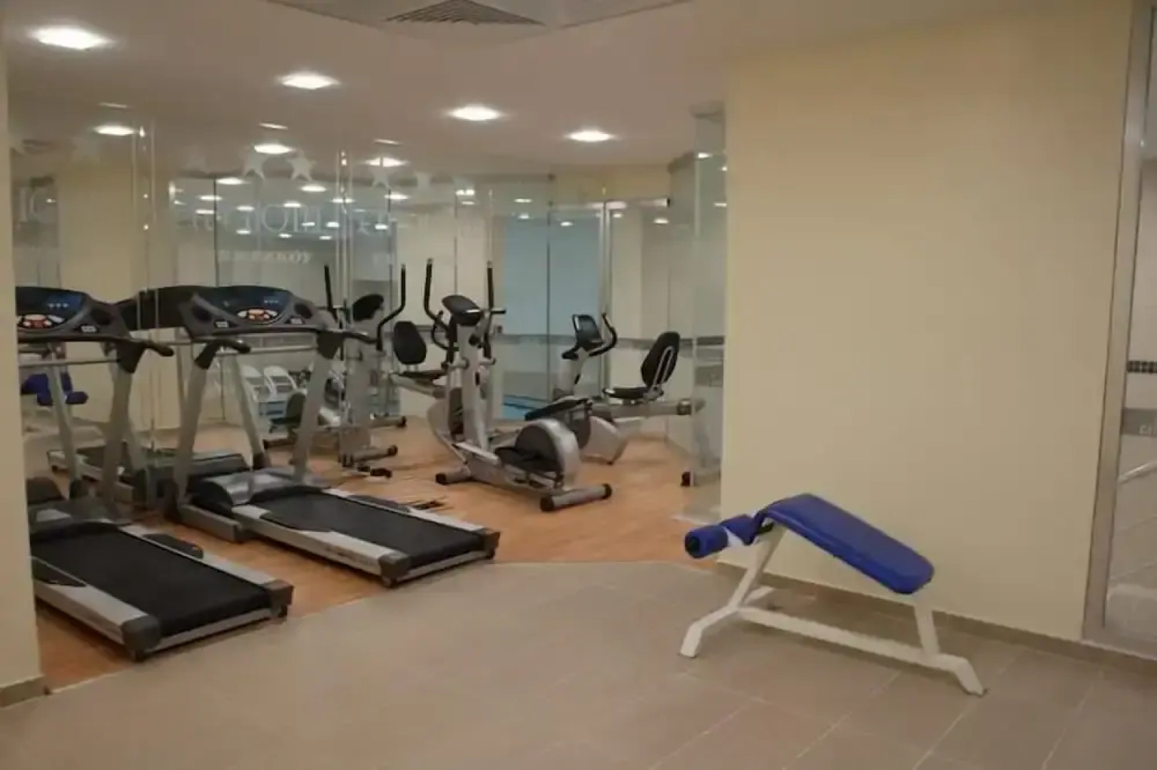 City Hotel Cerkezkoy