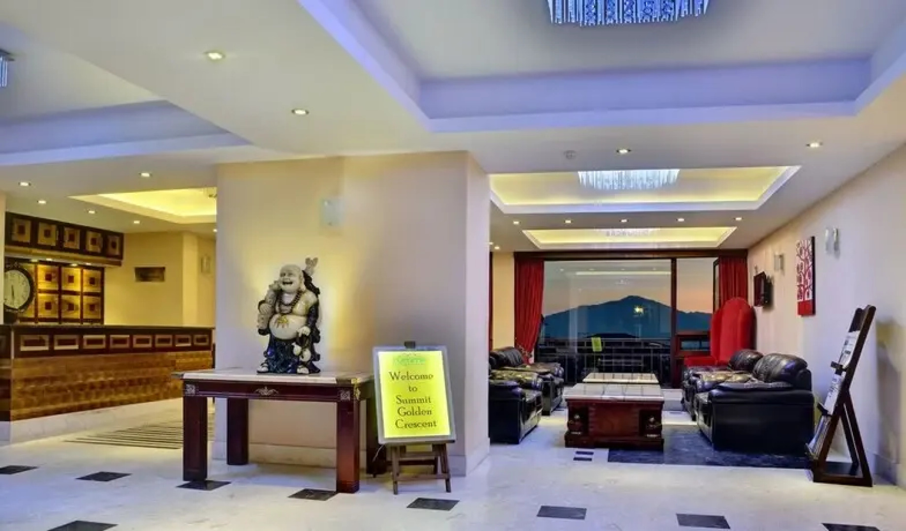 City Pension Al Vita