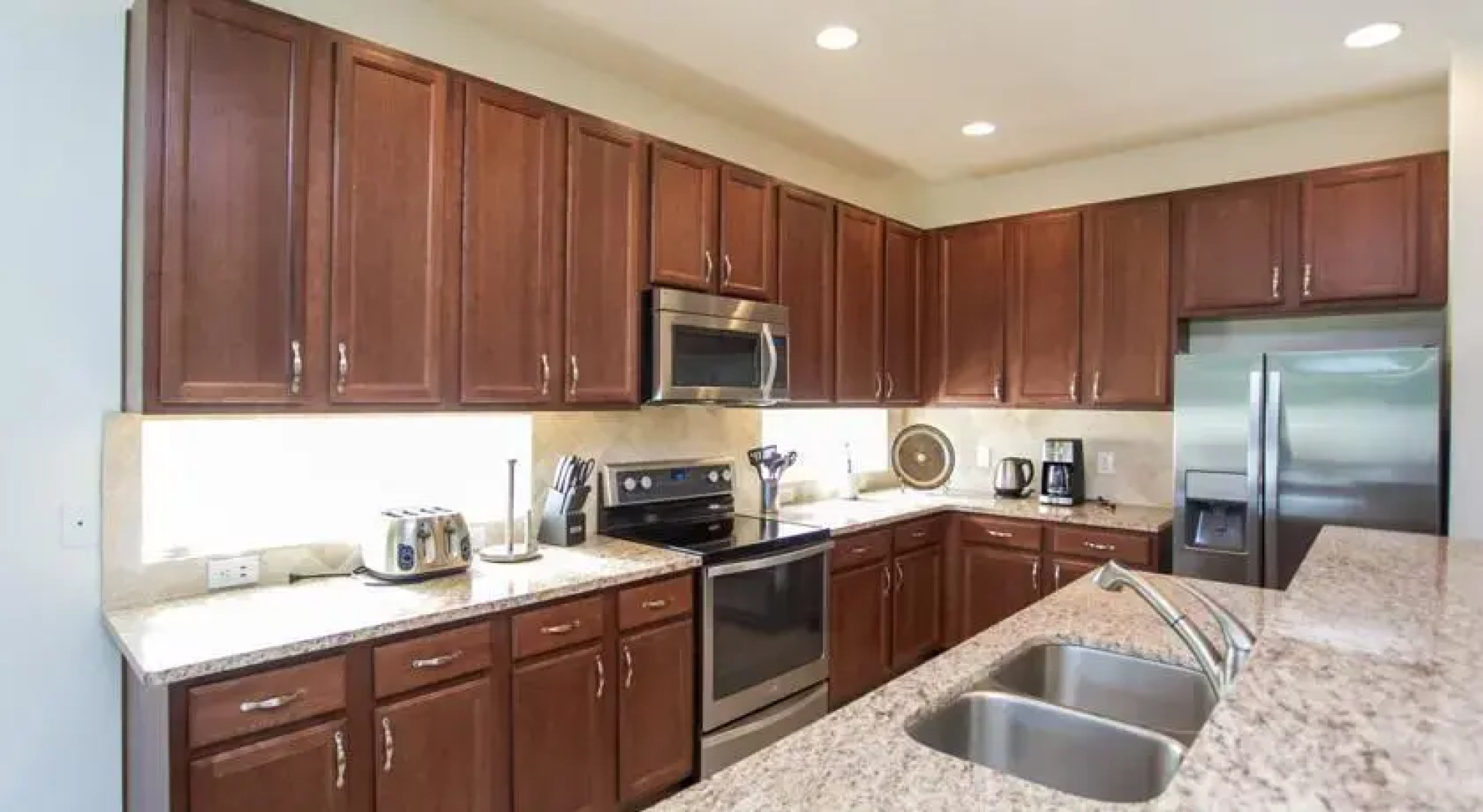 Solterra Resort by CF Vacations