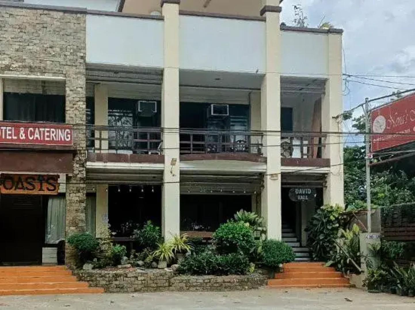 RedDoorz @ Nena's Hotel Dagupan City