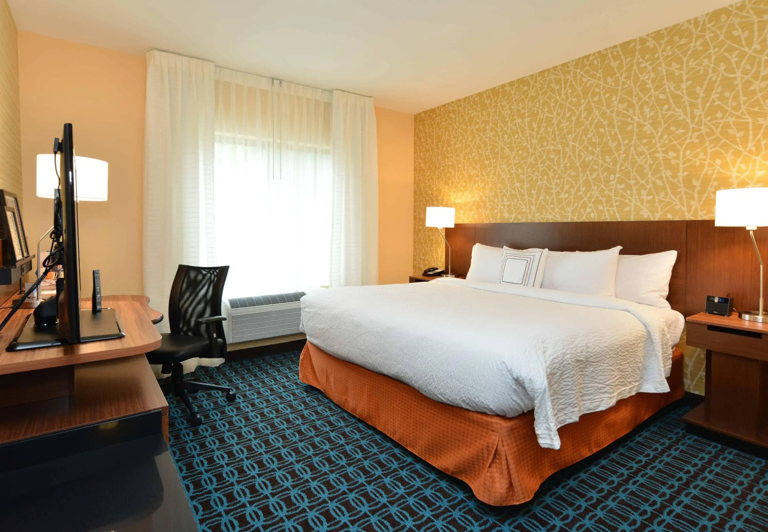 Fairfield Inn & Suites by Marriott Eau Claire Chippewa Falls