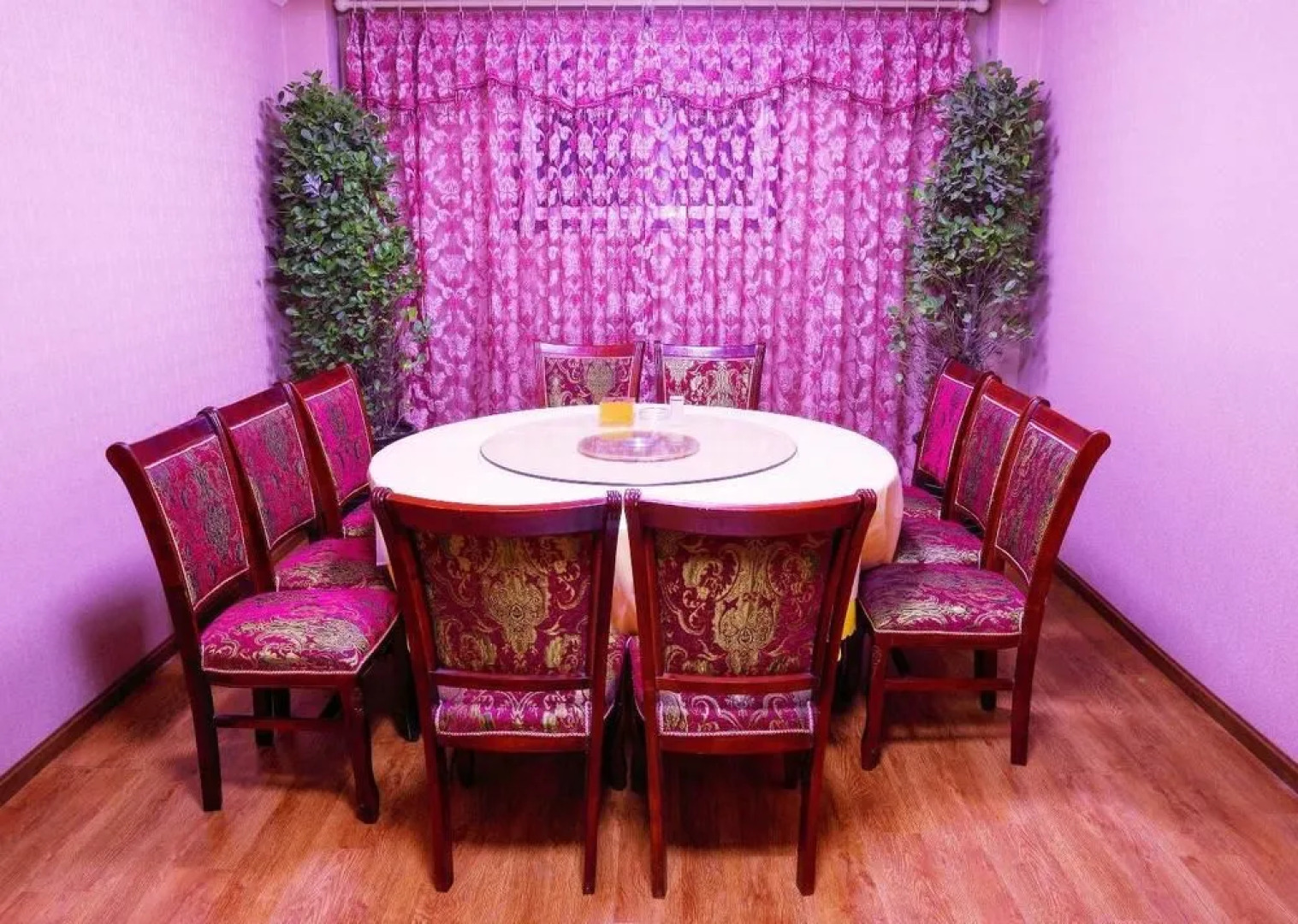 Century Sunshine Hotel