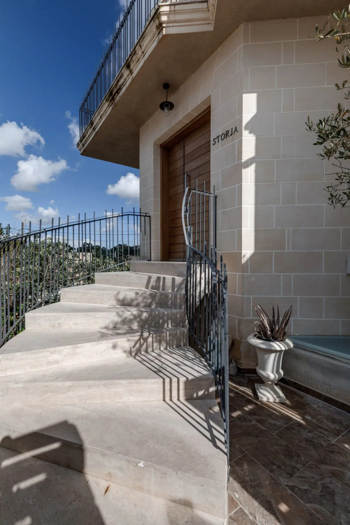 Talbot & Bons Aparthotel