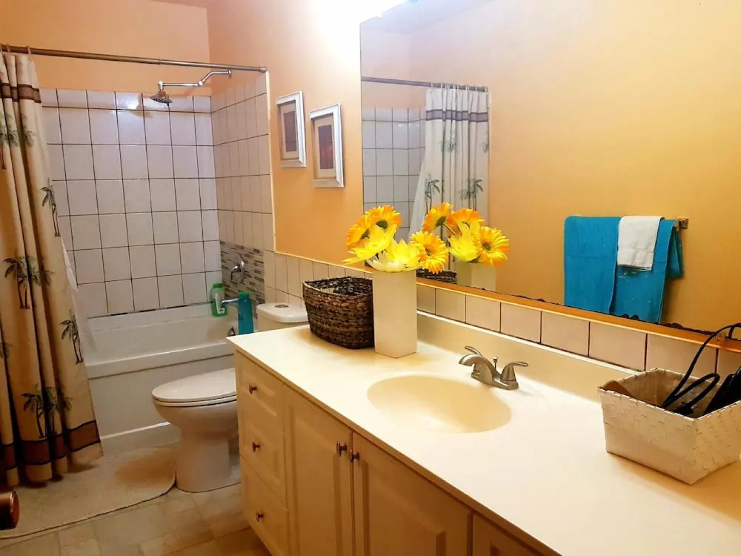 Hidden Bear Newmarket Getaway