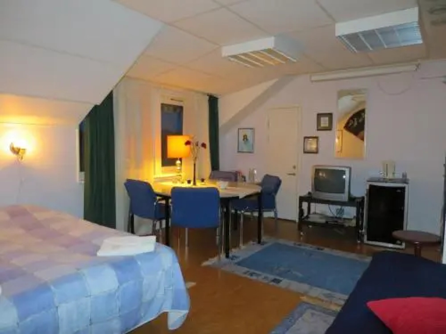 Dessans Café & Logi