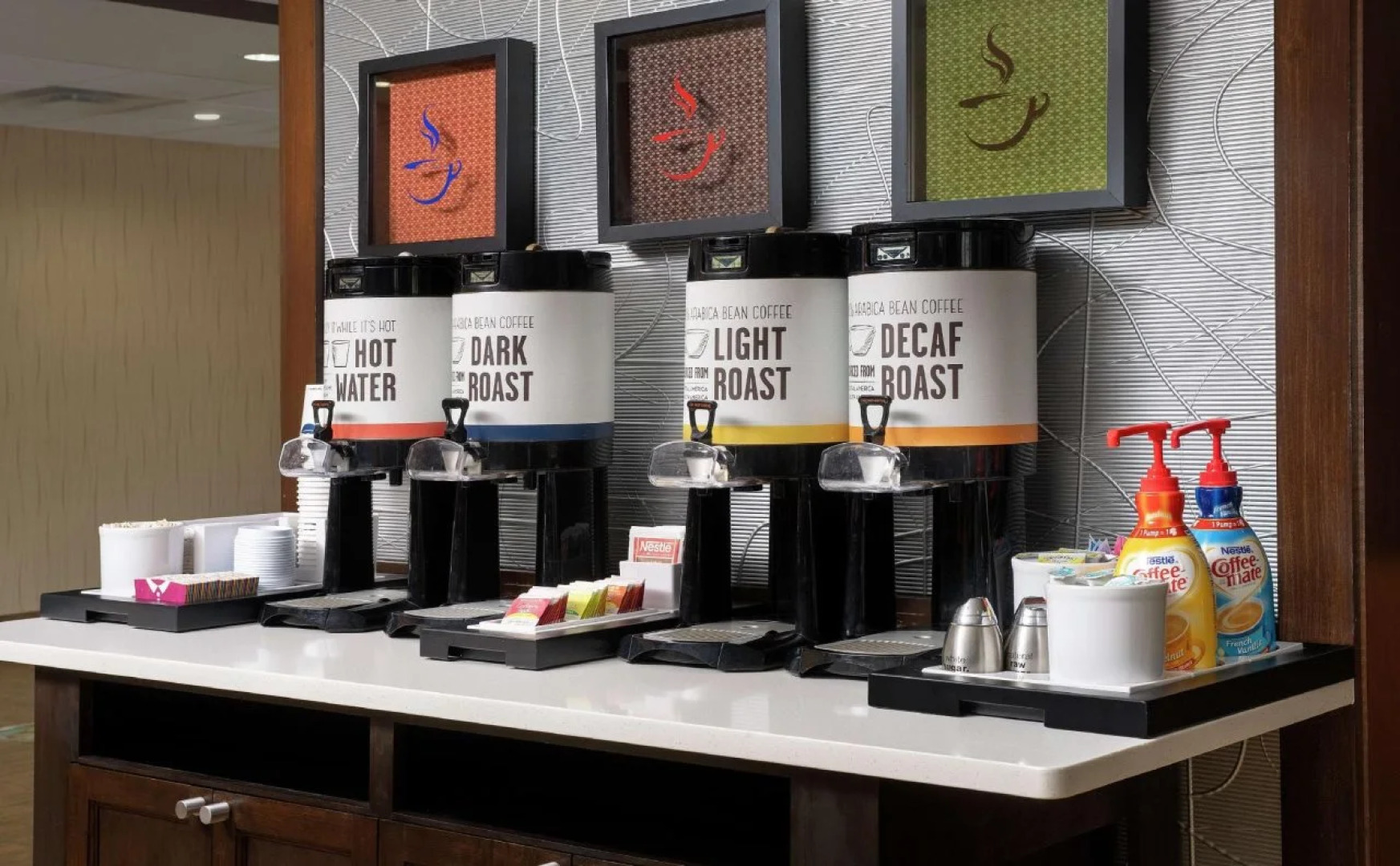 Hampton Inn Lake Charles