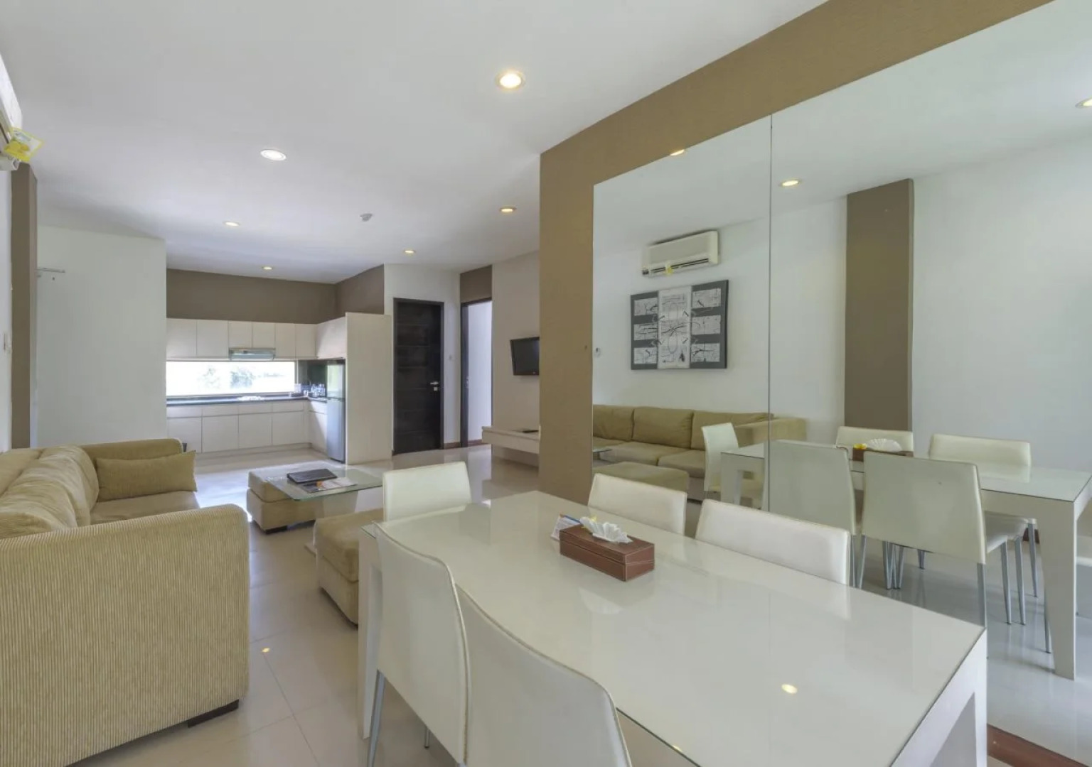 Umalas Hotel and Residence