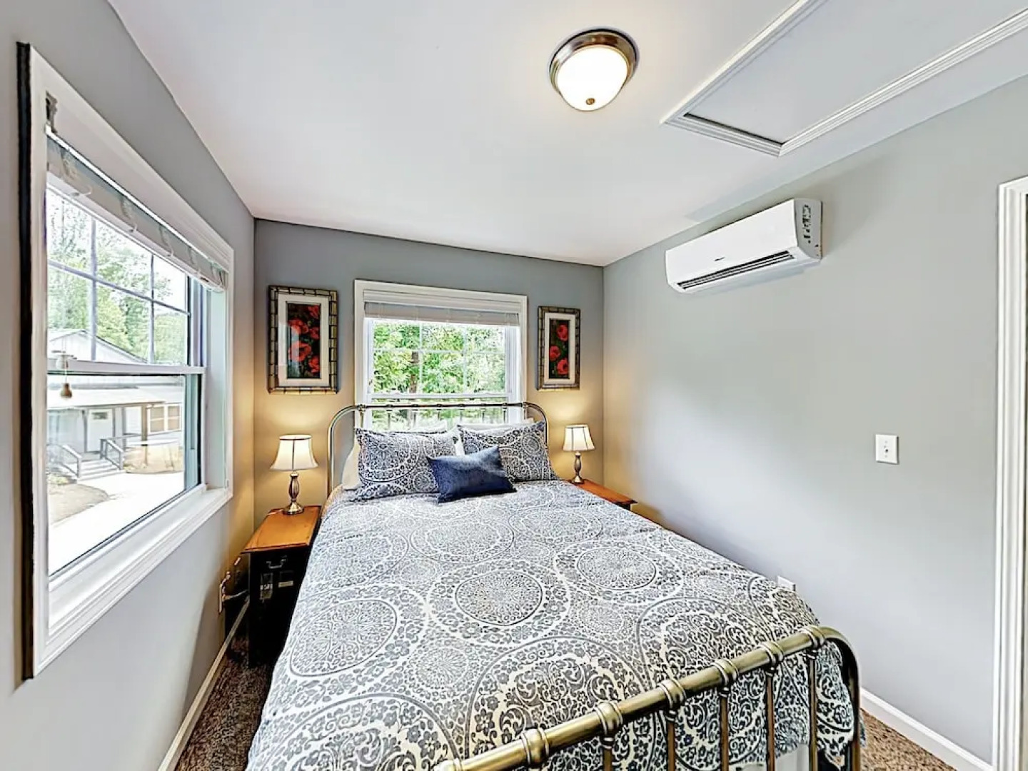 37 Asheville - 3 Br Cabin