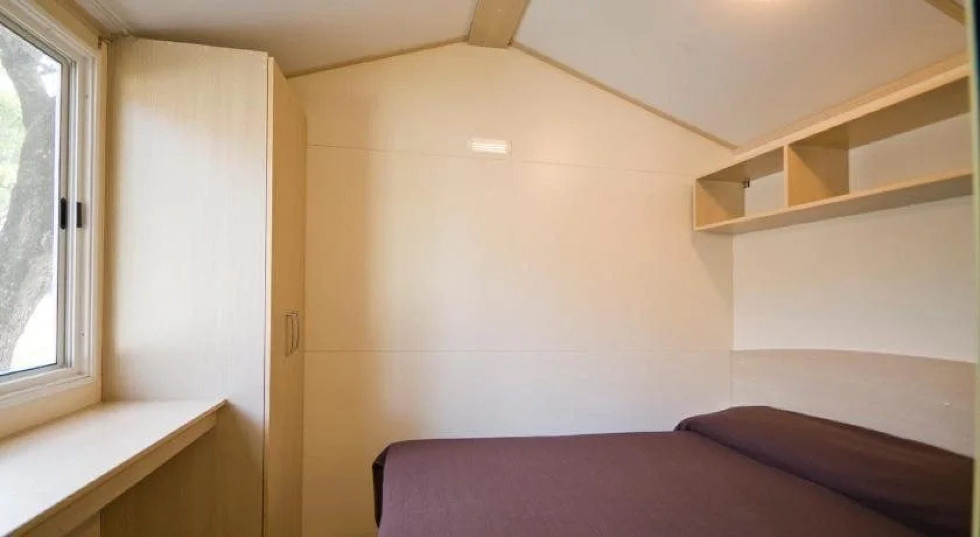 Camping Cisano & San Vito