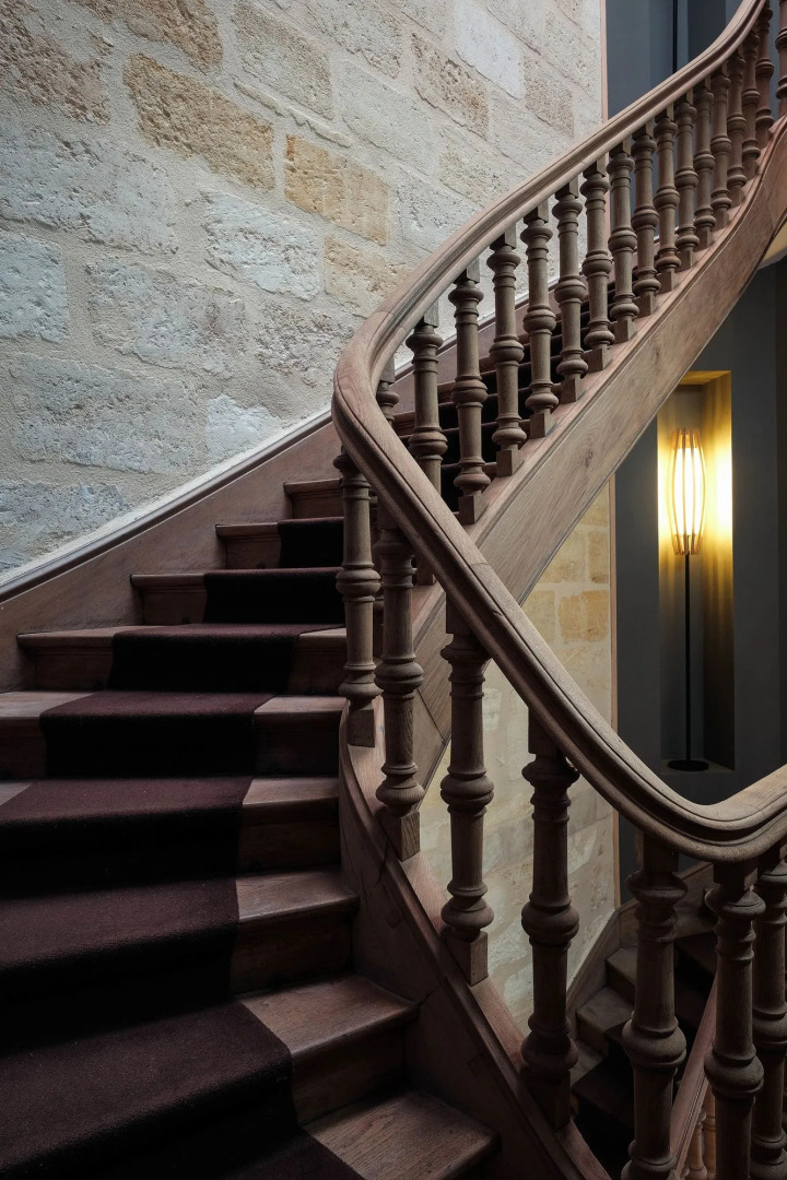 La Course Maison D'Hôtes de Luxe