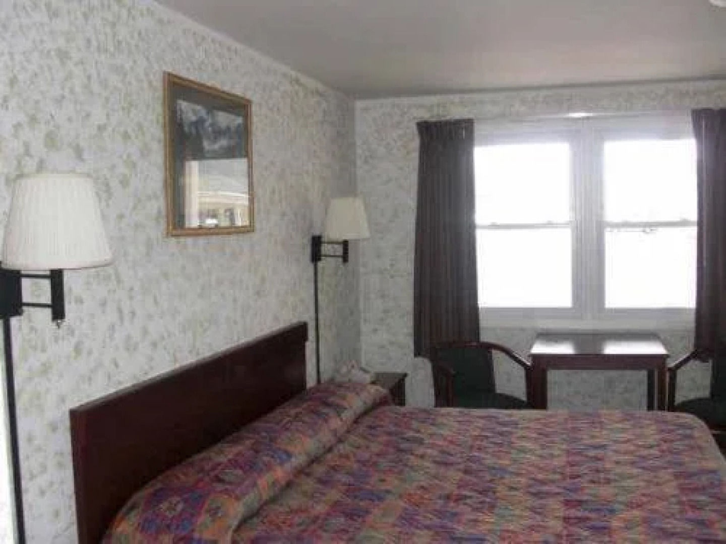 Knights Inn Old Saybrook