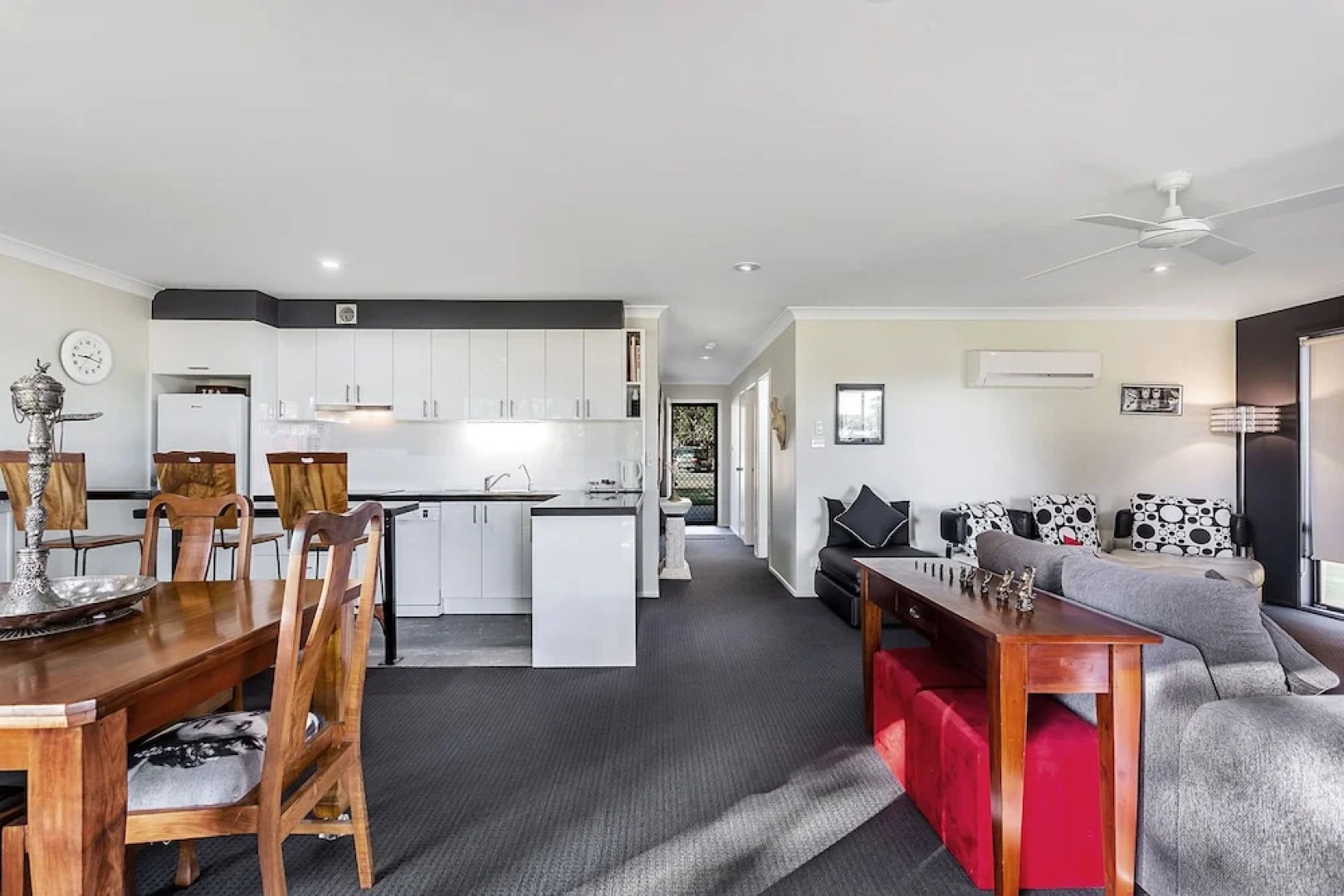 The Lotus Retreat at Horizons, Villa 136